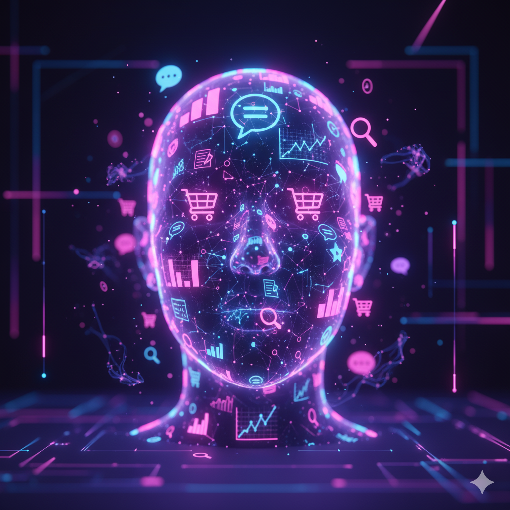 AI-Powered Personalization: Revolutionizing Customer Experience