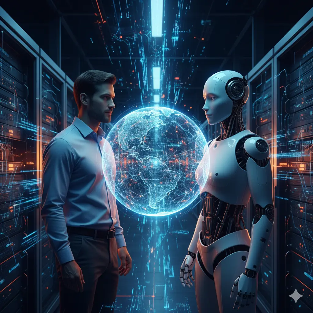 AI's Invasion of IT: How to Future-Proof Your Tech Career in the Age of Automation