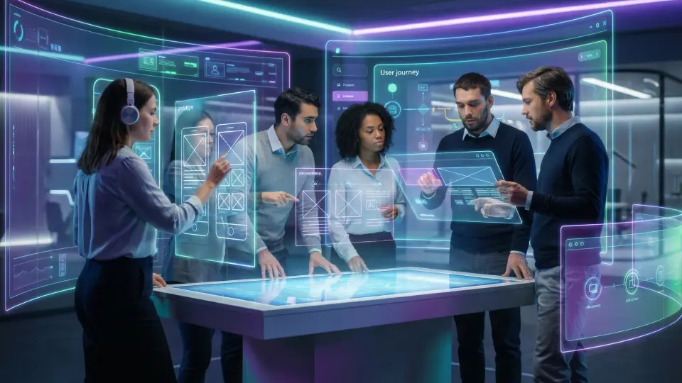 The Importance of UI/UX Design. 