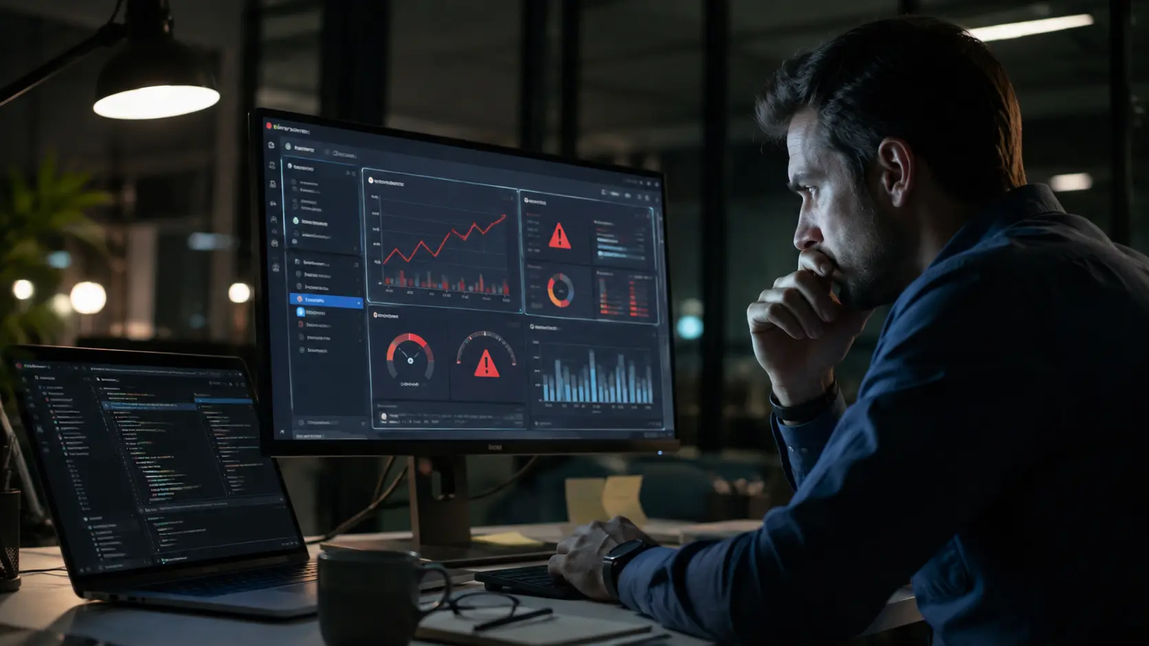 The Hidden Cost of Neglecting Software Maintenance