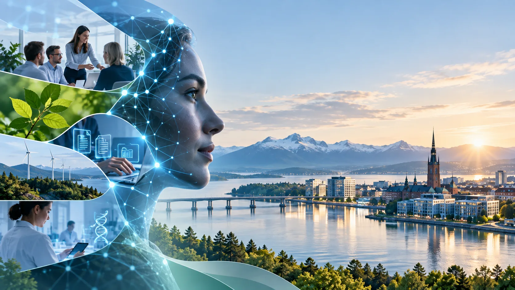 Responsible AI in Nordic Enterprises: Building Trust into Innovation