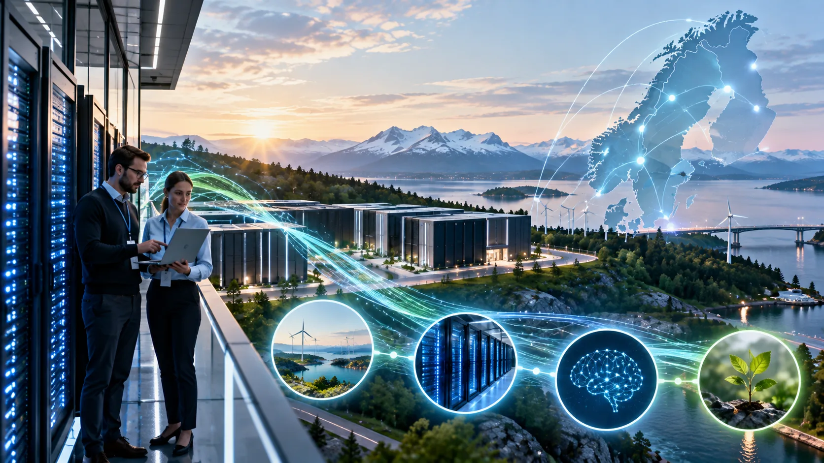 AI Consulting in Sweden: A Practical Guide for Businesses in 2026