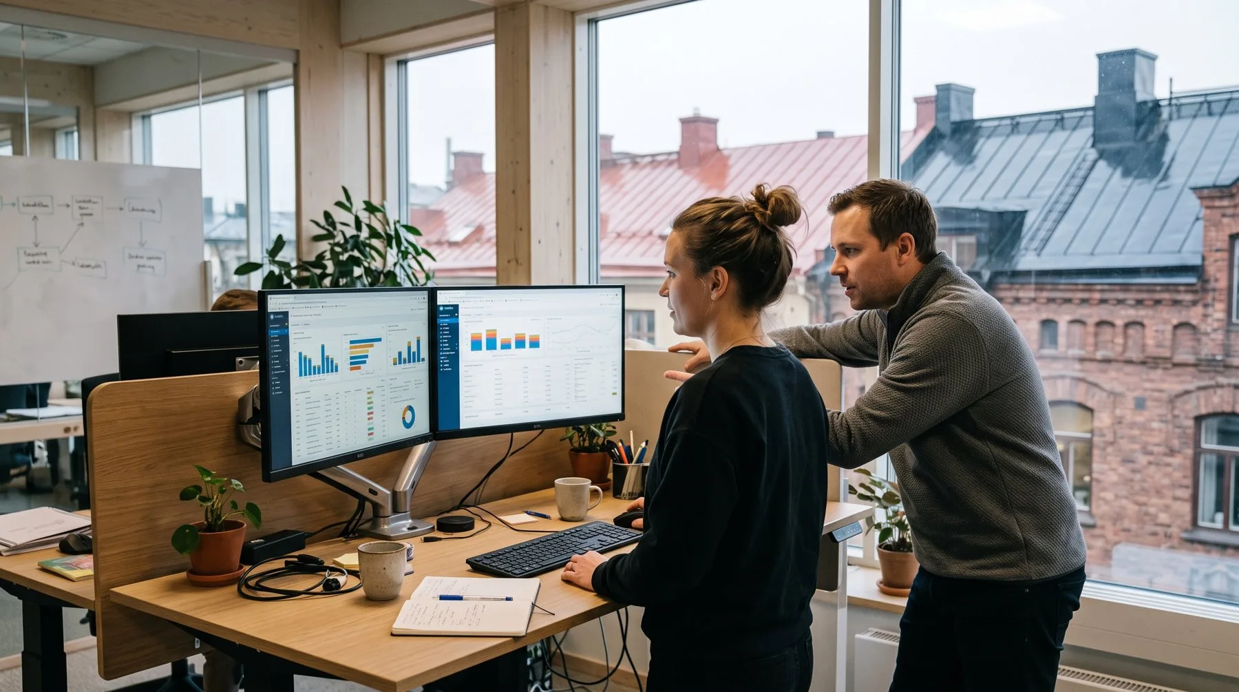 Varför era data är viktigare än er AI-modell