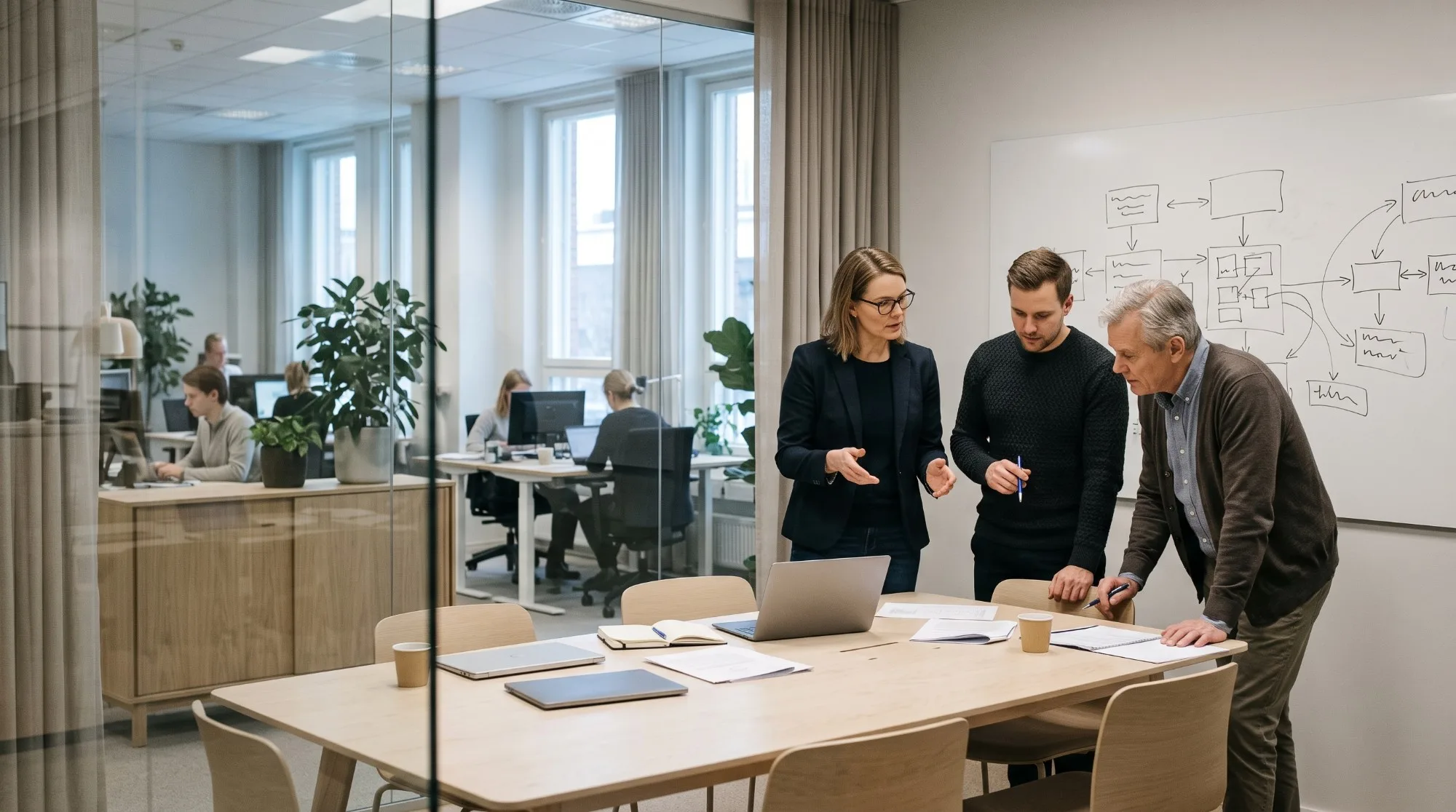 How the AI Act works across the Nordics