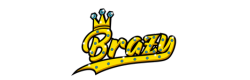 brazy Logo