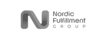 Nordic Fulfillment Portal Grayscale