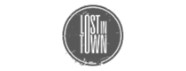 lostintown Grayscale