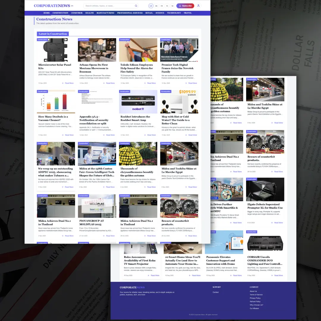 SykeTribe | Web App