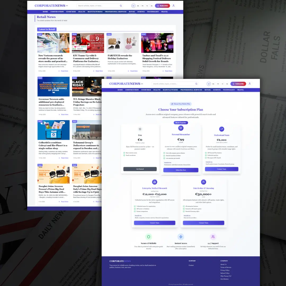 SykeTribe | Web App