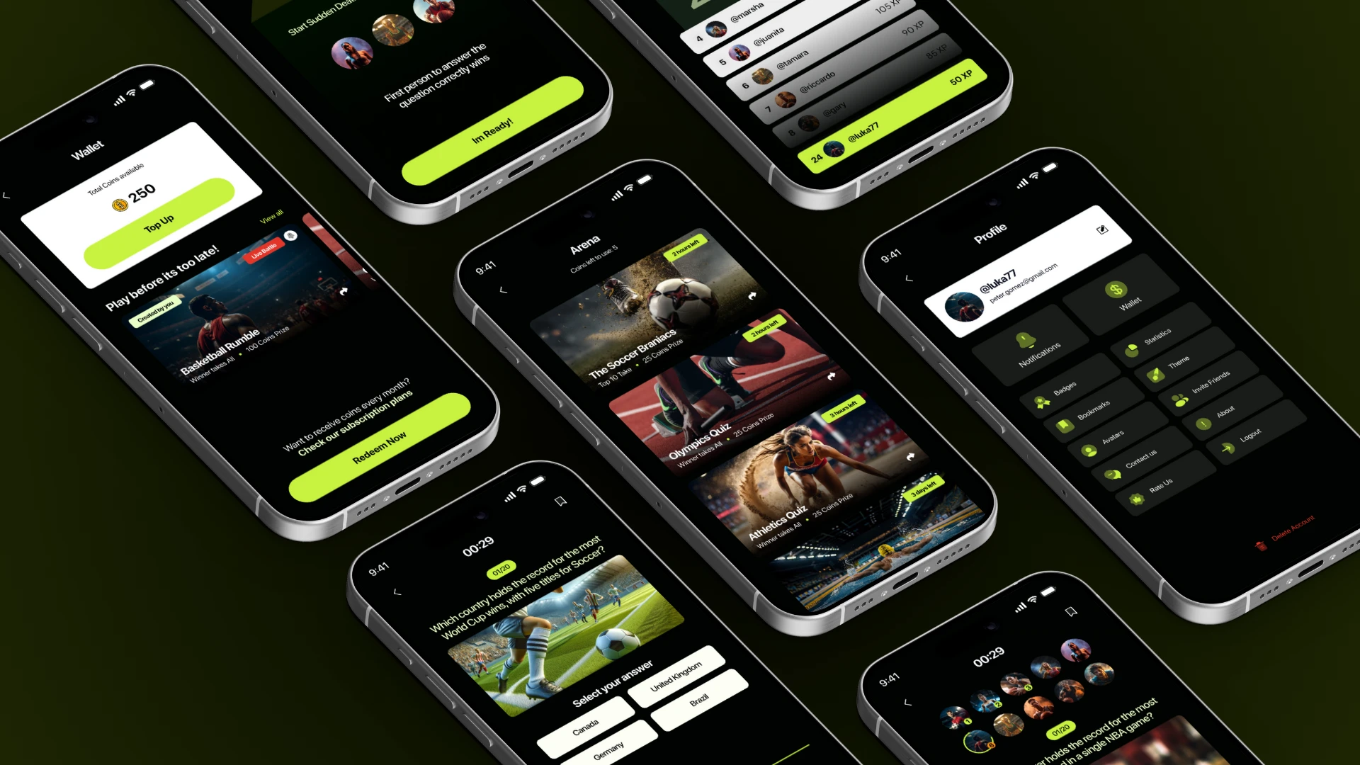 Quiz | Mobilapp