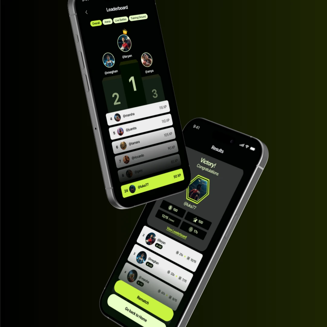 imaQuiz | Mobilappge