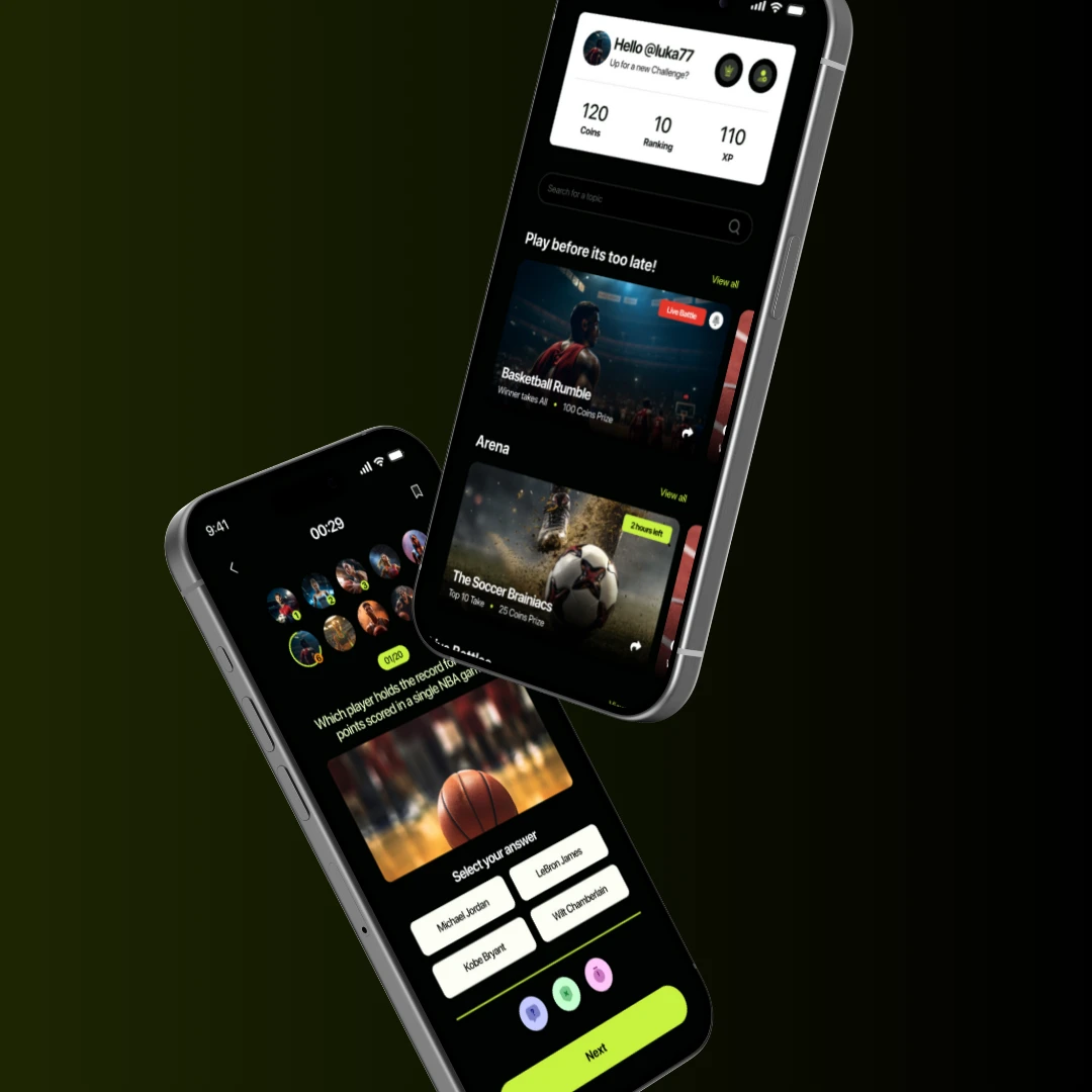 Quiz | Mobilapp