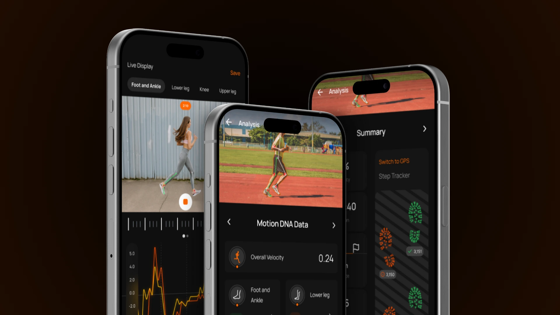 Form Perfect | Mobilapp