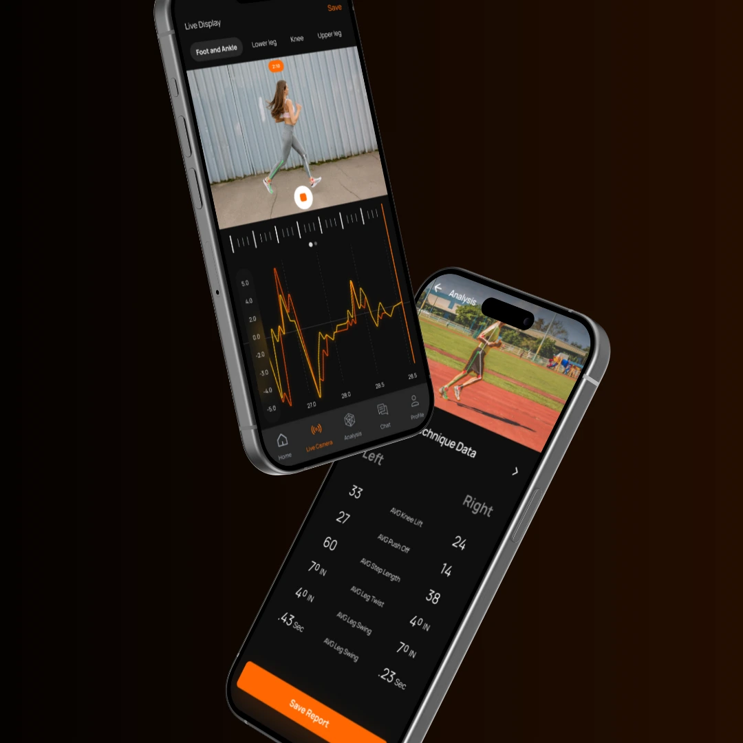 Form Perfect | Mobilapp