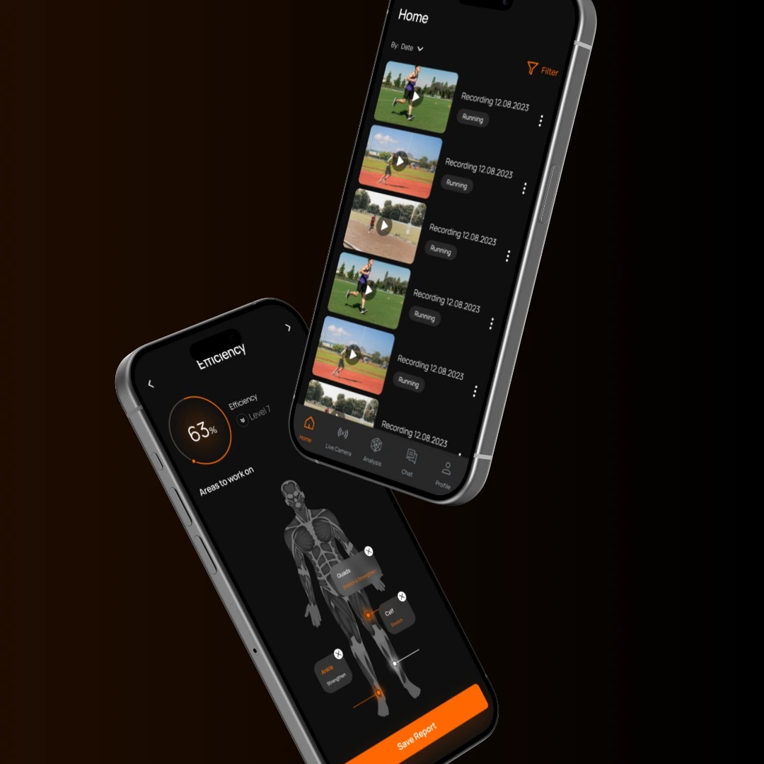 Form Perfect | Mobilapp