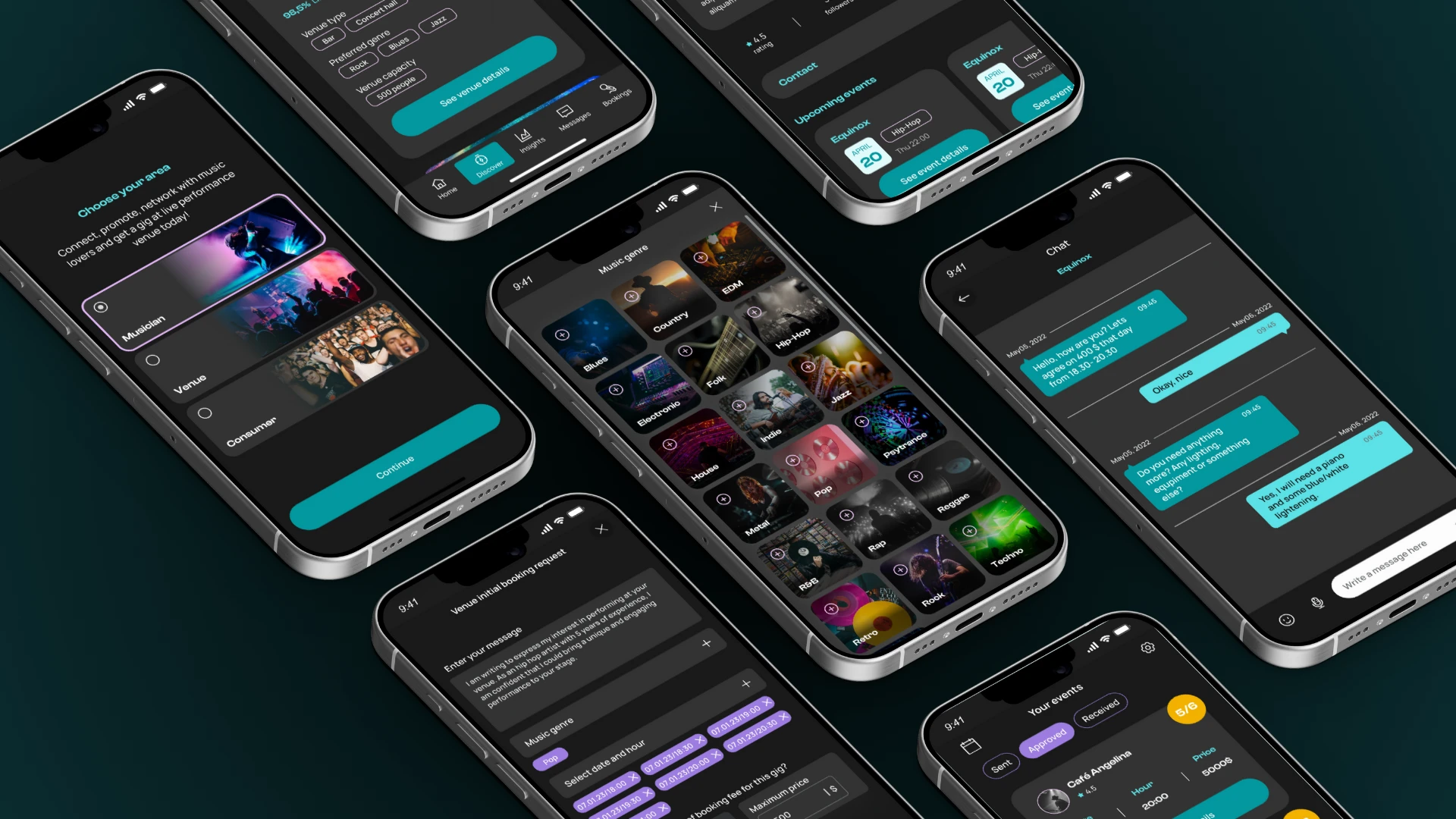 Solve | Mobilapp