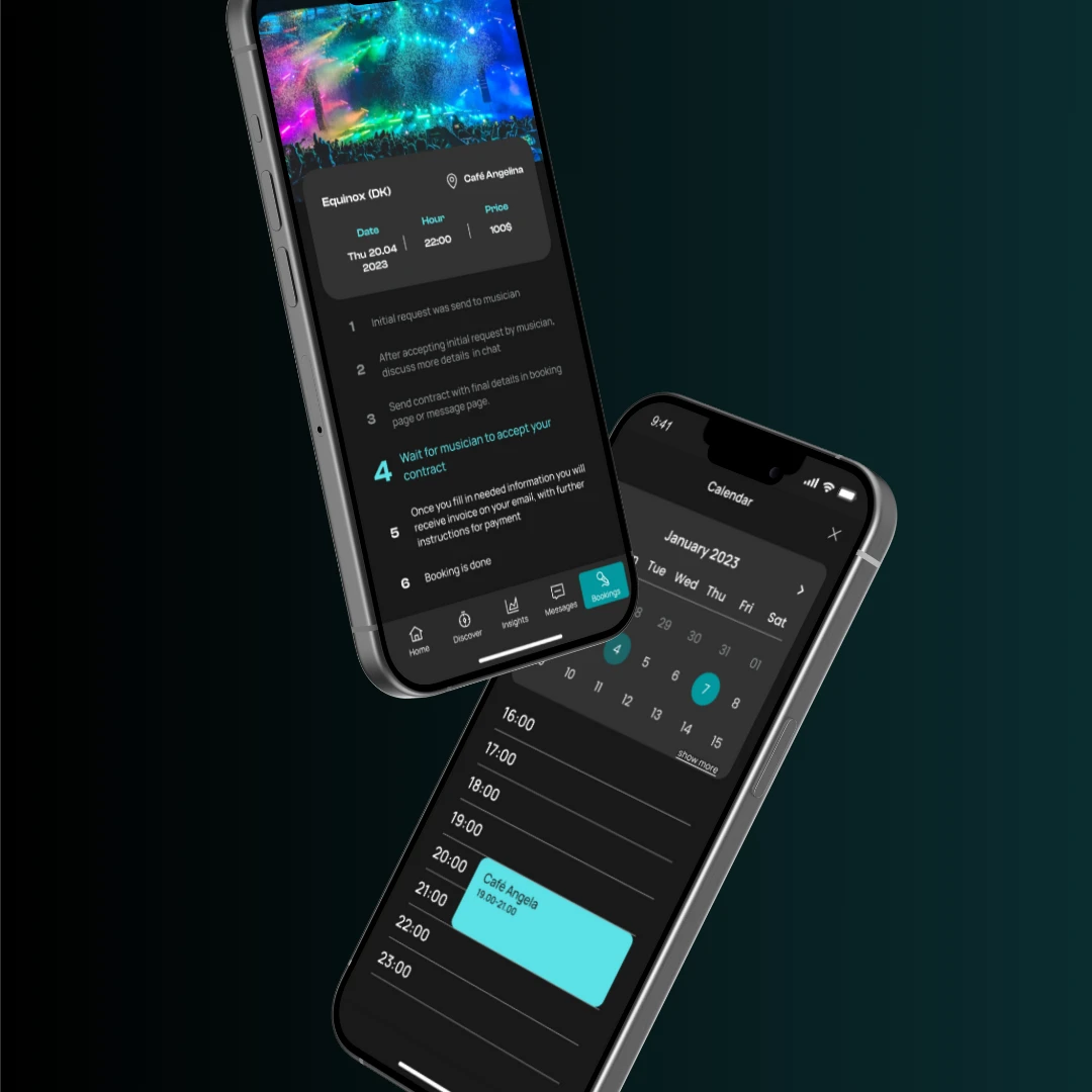 Solve | Mobilapp