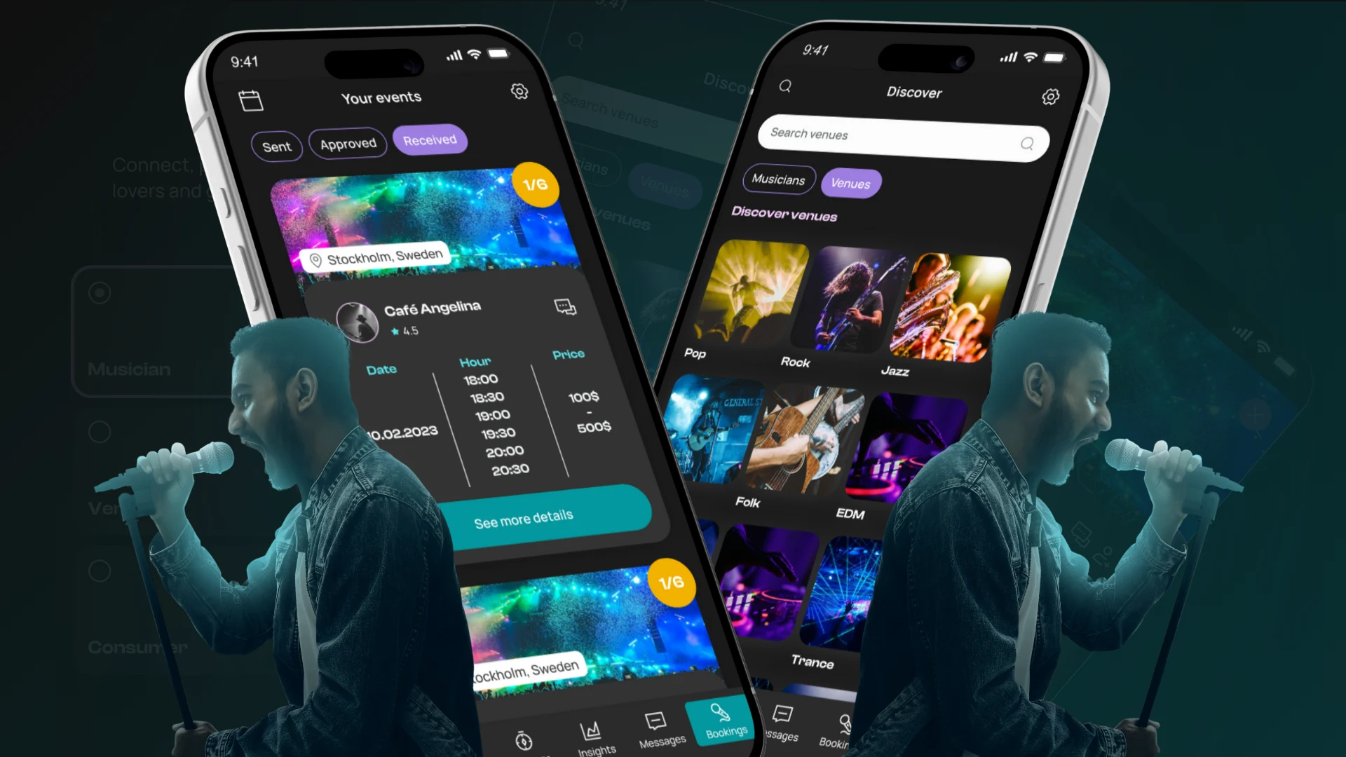 Solve | Mobilapp